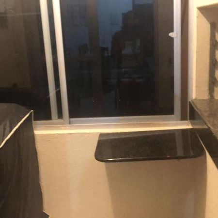 Apartamento Praia Guaratuba Extérieur photo