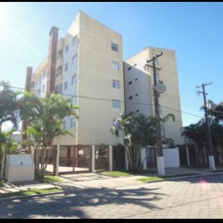 Apartamento Praia Guaratuba Extérieur photo