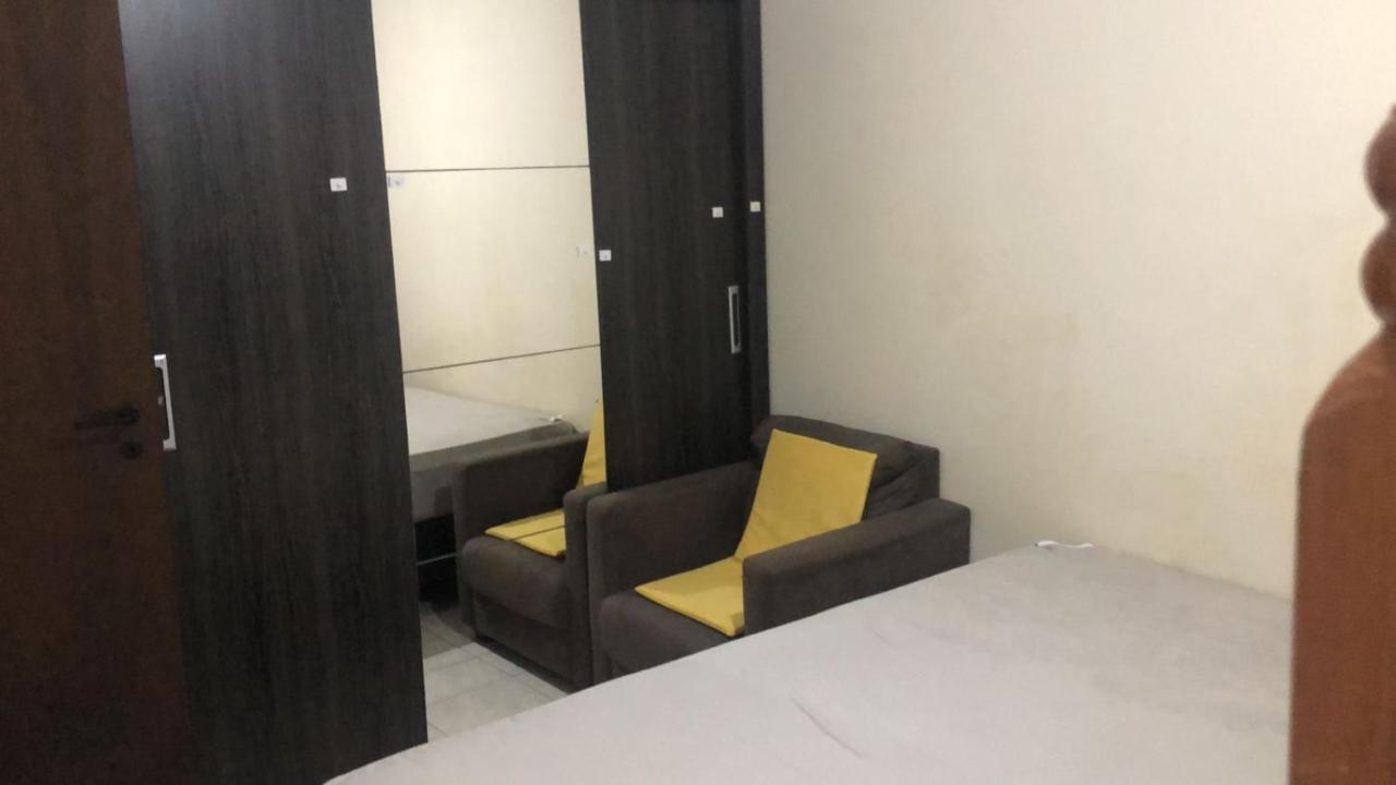 Apartamento Praia Guaratuba Extérieur photo