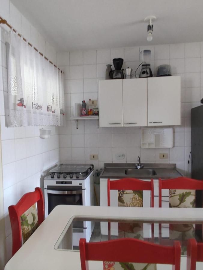 Apartamento Praia Guaratuba Extérieur photo