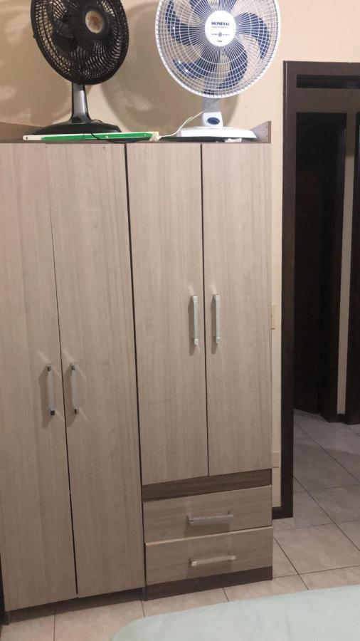 Apartamento Praia Guaratuba Extérieur photo